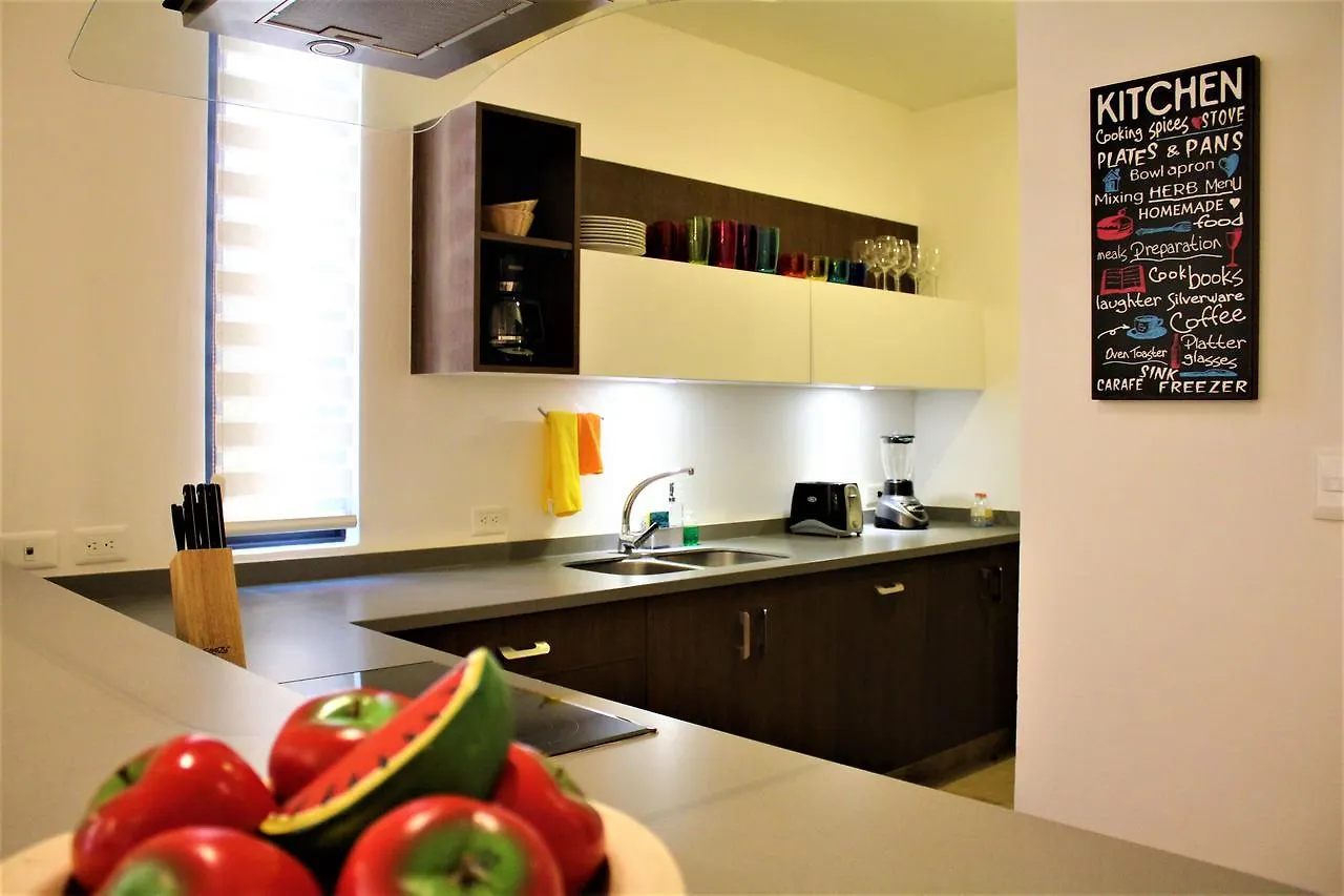 High-End Comfort 2Br Condo With Pool Access By Happy Address トゥルム アパート