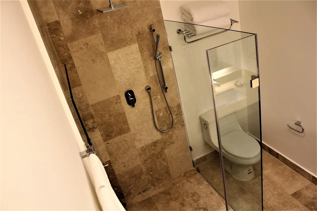 アパート High-End Comfort 2Br Condo With Pool Access By Happy Address トゥルム メキシコ